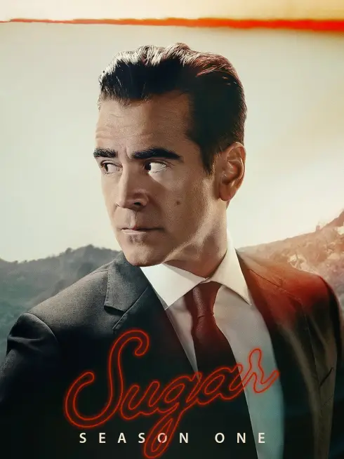 Phim Thám Tử Sugar (Phần 1) - Sugar (Season 1) (2024)