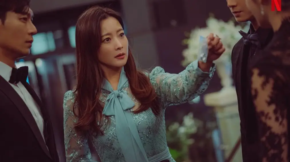 Tham vọng hôn nhân