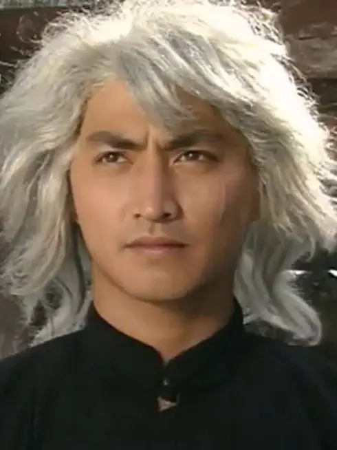 Phim Thần Long Huyết Kiếm - Trung Hoa Anh Hùng (1990)