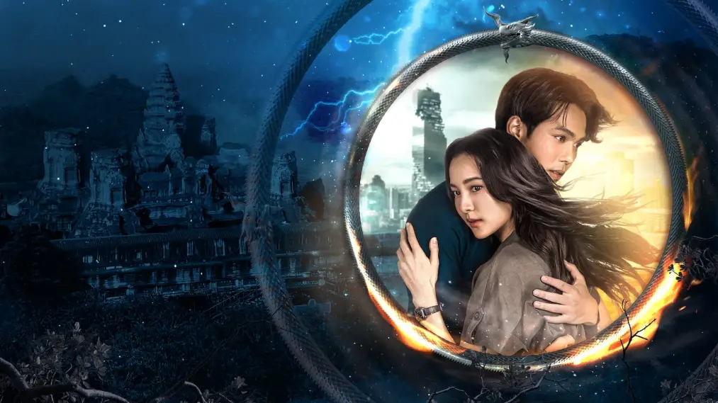 Thần rắn Phanom (Đồi Thần Rắn)