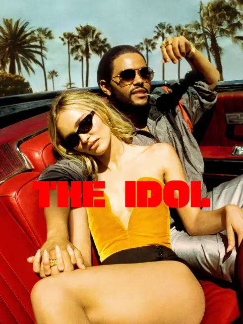 Phim Thần Tượng - The Idol (2023)
