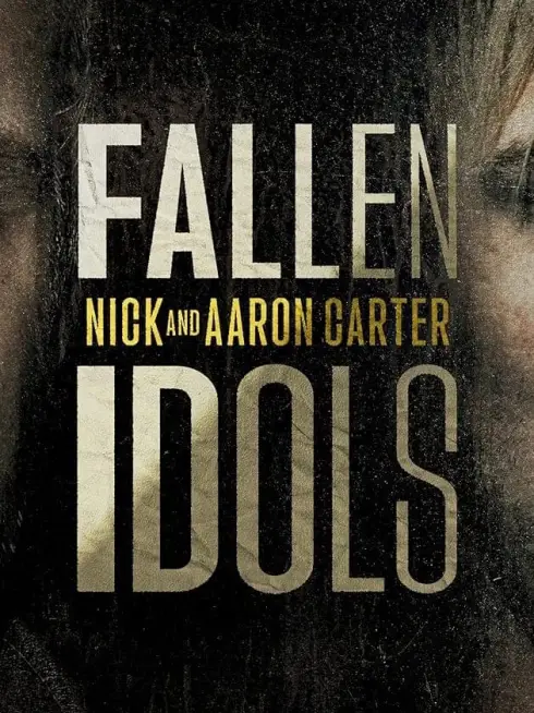 Thần Tượng Sụp Đổ: Nick Và Aaron Carter