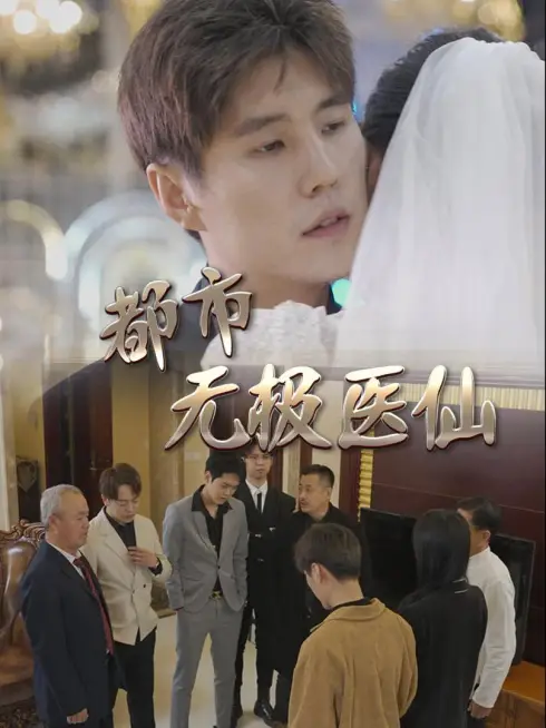 Phim Thần Y Thành Thị - 都市无极医仙 (2025)