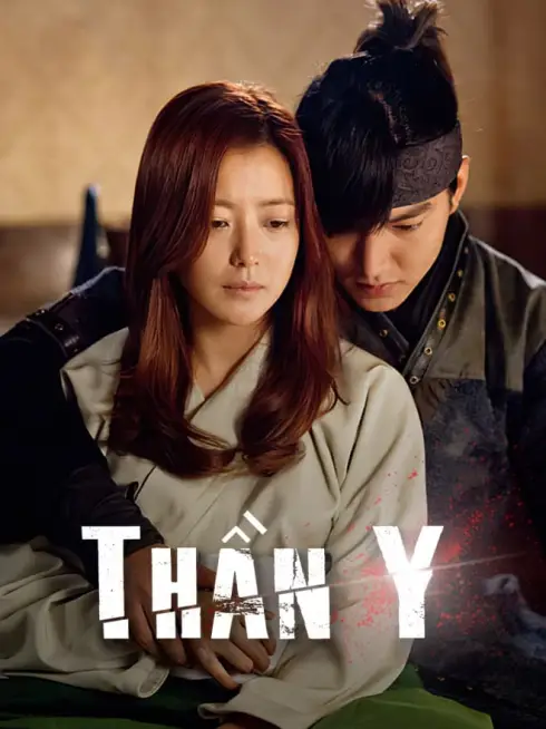 Phim Thần Y - Faith (2012)