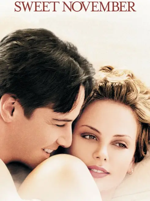Phim Tháng 11 Ngọt Ngào - Sweet November (2001)