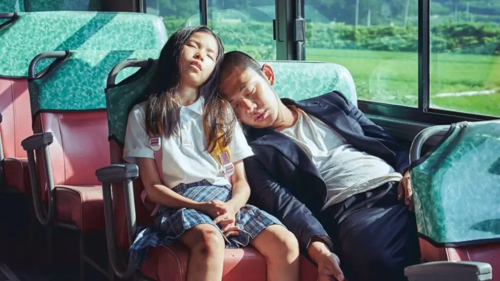 Phim Thanh Âm Của Im Lặng - Voice Of Silence (2020)