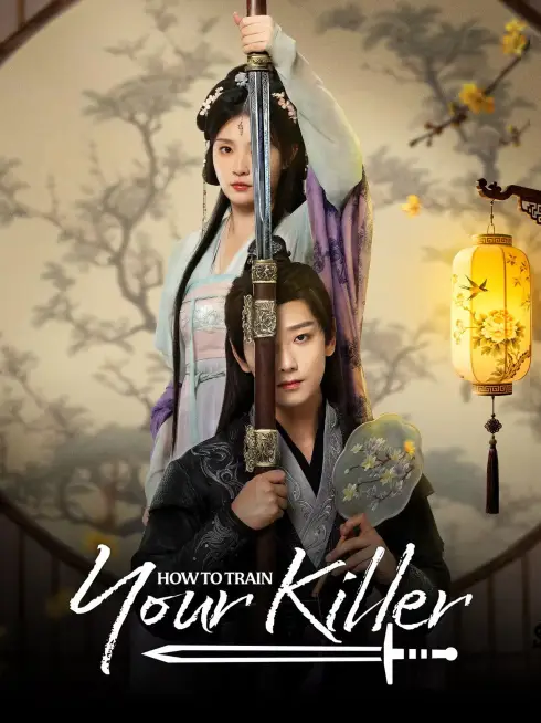 Phim Thanh Dao Không Muốn Làm Sát Thủ - How to Train Your Killer (2026)