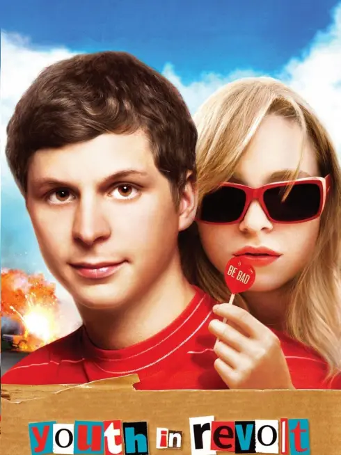 Phim Thanh Niên Nổi Loạn - Youth in Revolt (2009)