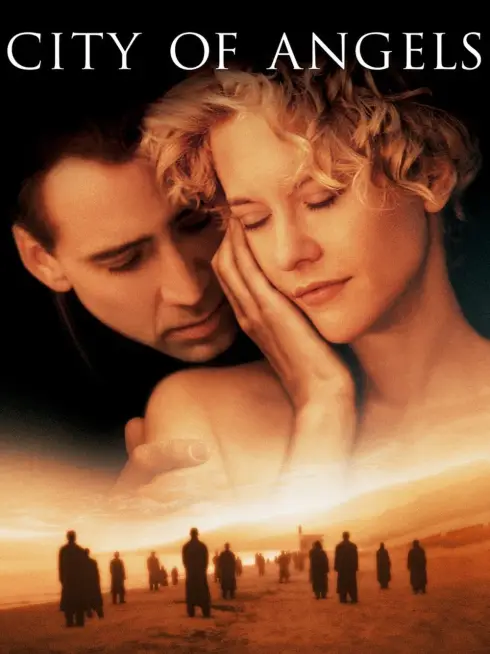 Phim Thành Phố Của Những Thiên Thần - City of Angels (1998)