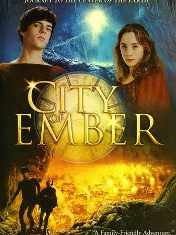 Phim Thành Phố Dưới Lòng Đất - City of Ember (2008)
