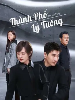 Thành Phố Lý Tưởng