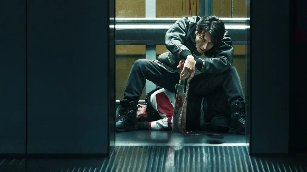 Thành phố quỷ