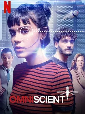 Phim Thành phố toàn tri - Omniscient (2020)