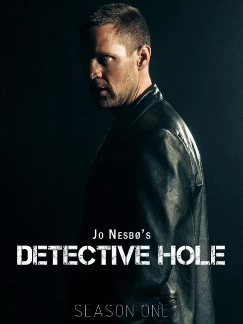Phim Thanh Tra Hole - Detective Hole (2026)