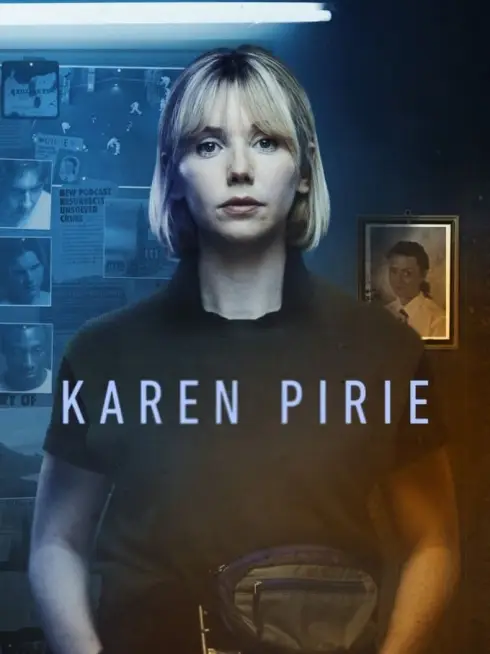 Thanh Tra Karen Pirie