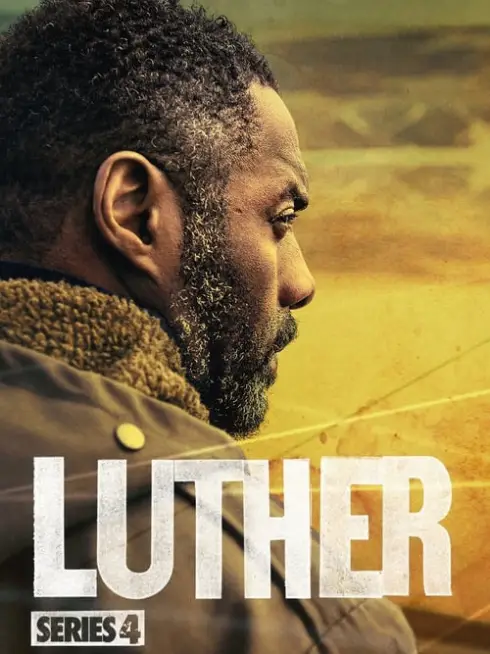 Phim Thanh Tra Luther (Phần 4) - Luther (Season 4) (2015)
