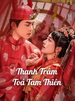 Thanh Trâm Toả Tam Thiên