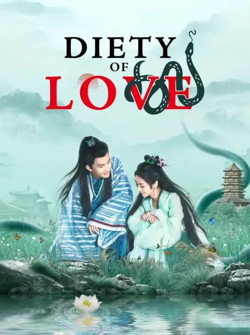 Phim Thanh Xà - Tình Duyên Lại Đến - Deity Of Love (2022)
