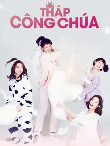 Phim Tháp Công Chúa - Single Ladies Senior (2018)