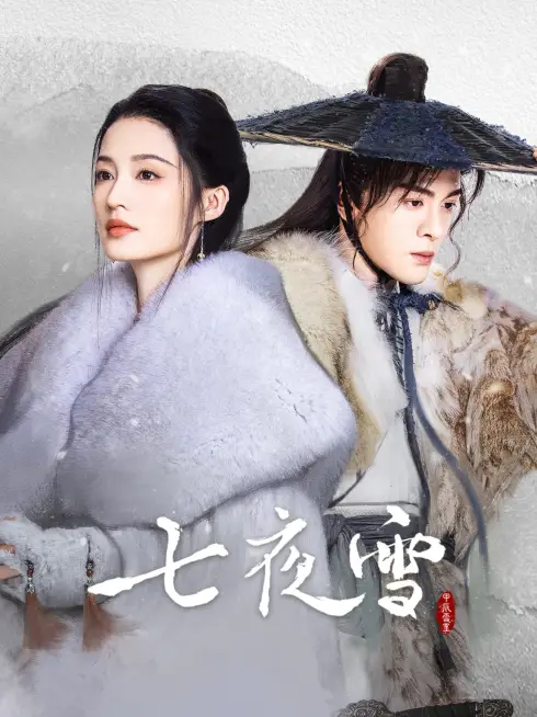 Phim Thất Dạ Tuyết - Snowy Night Timeless Love (2024)