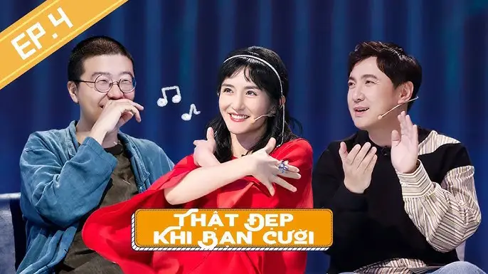 Thật Đẹp Khi Bạn Cười