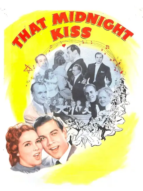  That Midnight Kiss (1949)