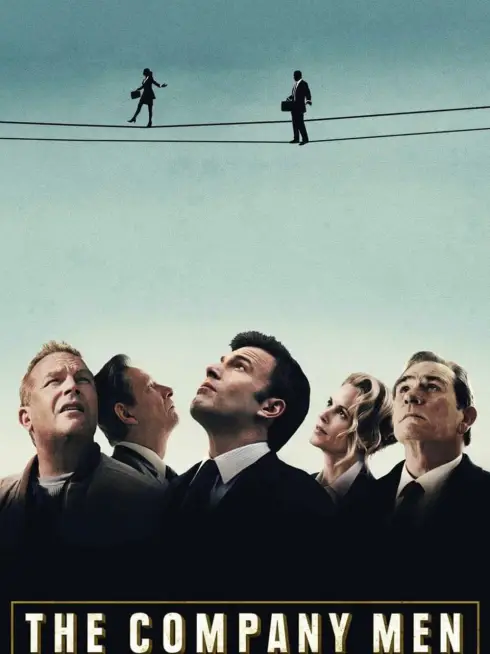 Phim Thất Nghiệp - The Company Men (2010)