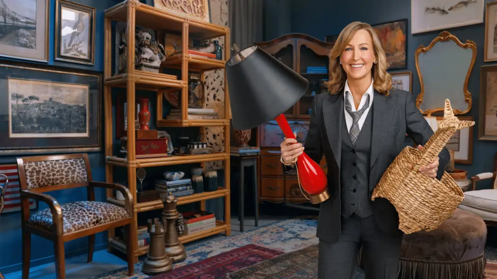 Phim That Thrifting Show with Lara Spencer - That Thrifting Show with Lara Spencer (2026)
