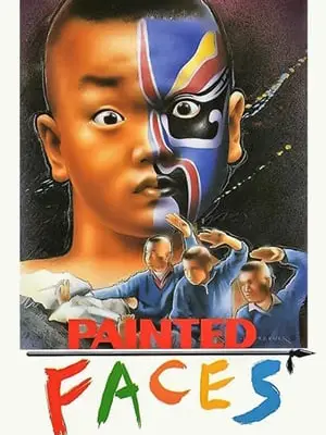 Phim Thất Tiểu Phúc - Painted Faces (1988)