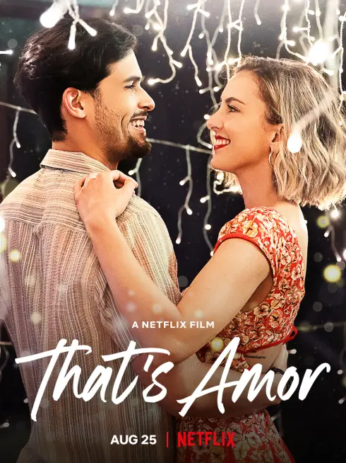 That's Amor