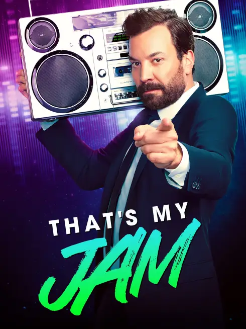 That's My Jam