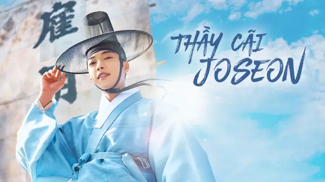 Thầy Cãi Joseon