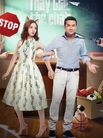 Thầy Giáo Thể Chất