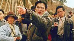 Thầy hài hước 3