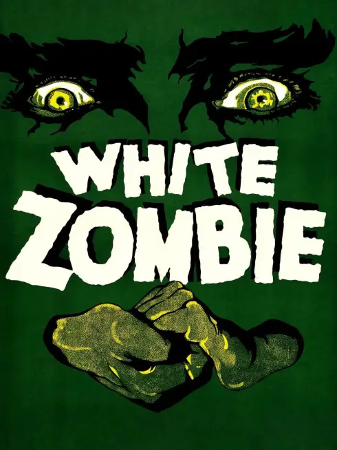 Phim Thây Ma Trắng - White Zombie (1932)