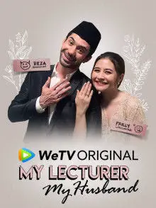 Thầy Tôi Là Chồng Tôi