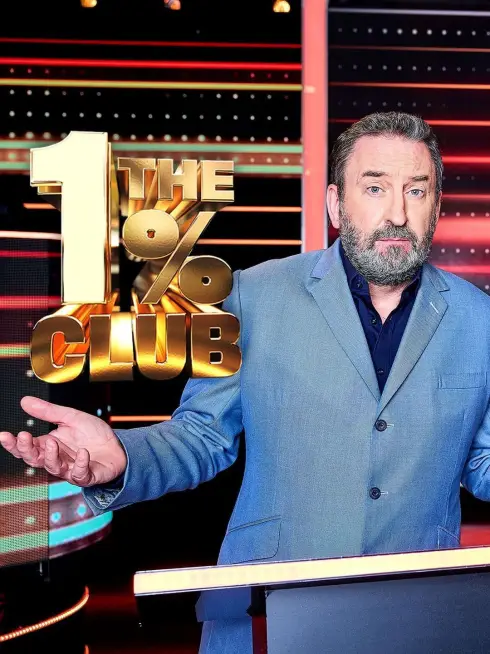  The 1% Club (2022)