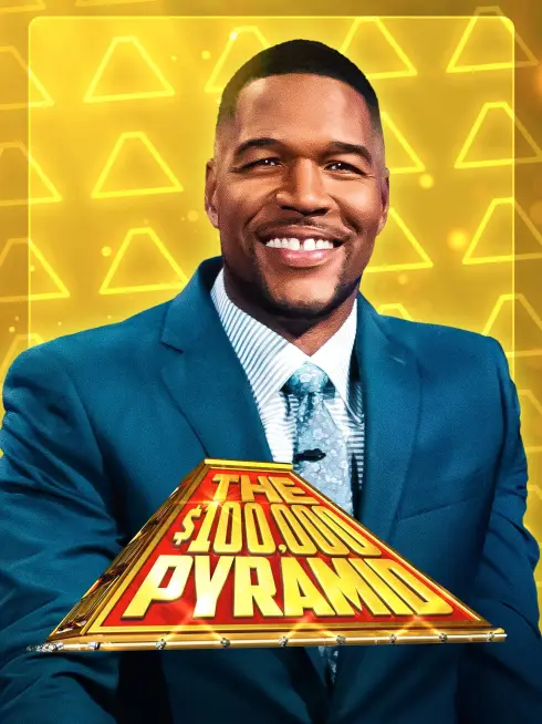 The $100,000 Pyramid