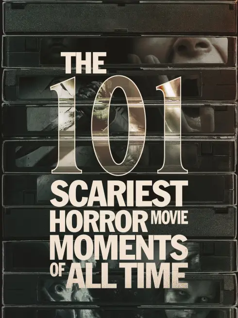  The 101 Scariest Horror Movie Moments of All Time (2022)