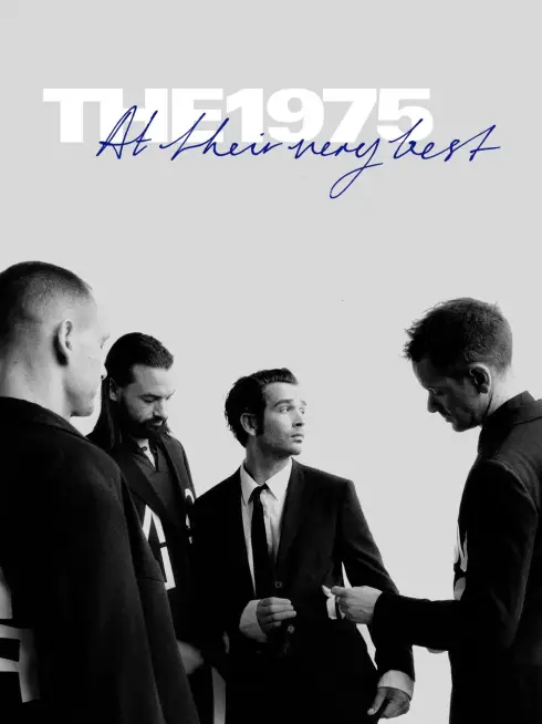 The 1975 'At Their Very Best' Live from Madison Square Garden