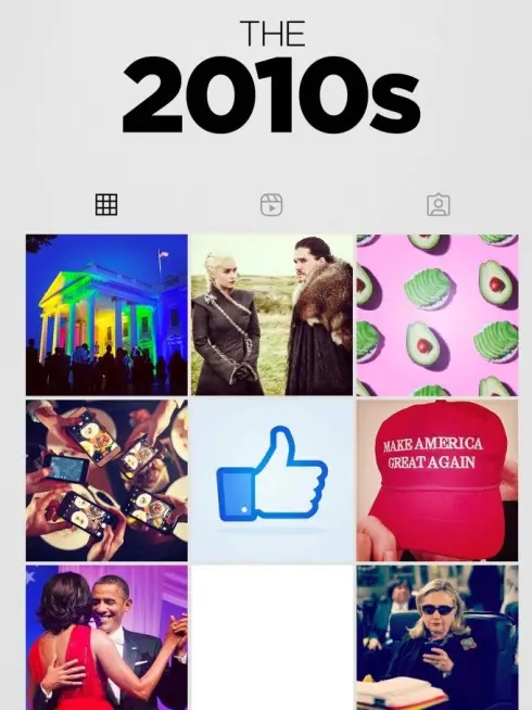 The 2010s