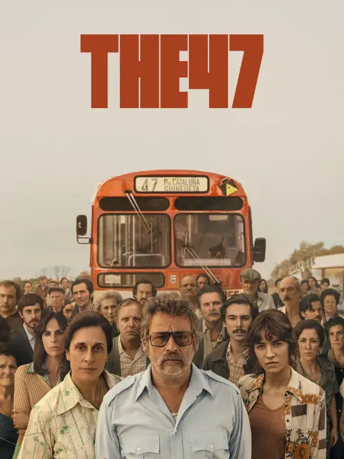  The 47 (2024)
