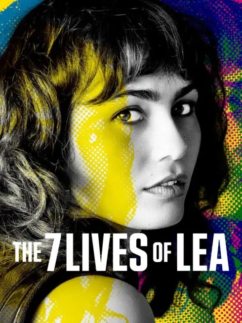 The 7 Lives of Lea