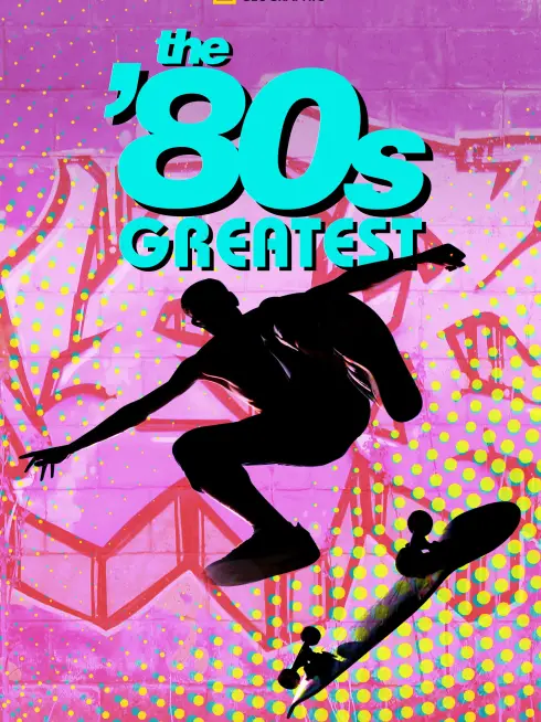  The '80s Greatest (2018)