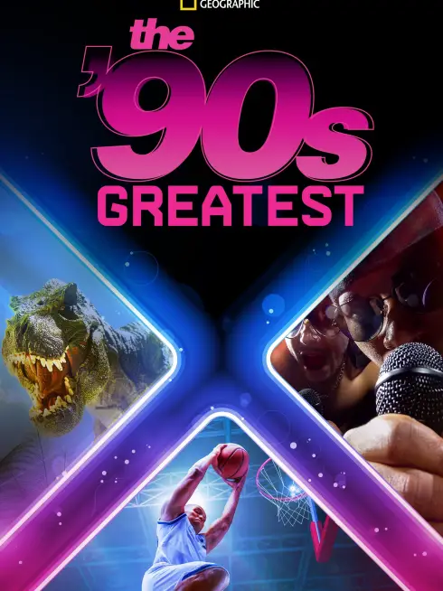  The 90s Greatest (2018)