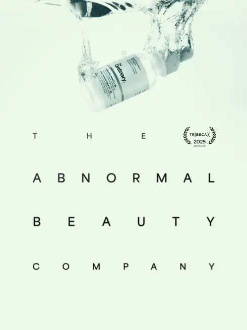 The Abnormal Beauty Company