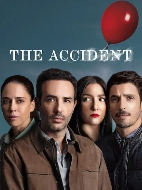 The Accident