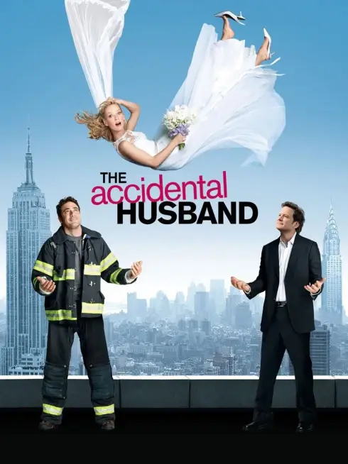 Phim The Accidental Husband - The Accidental Husband (2008)
