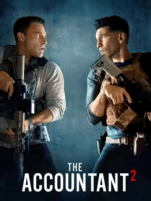  The Accountant² (2025)