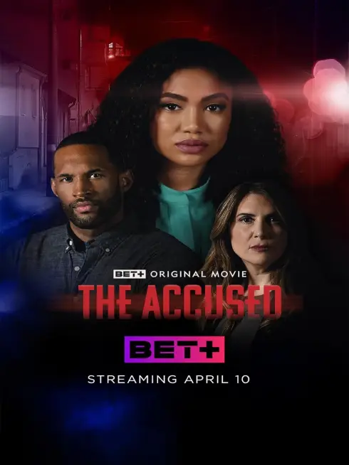 The Accused